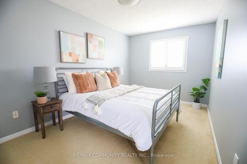 Photo 9 at 3 Durness Avenue, Rouge E10, Toronto