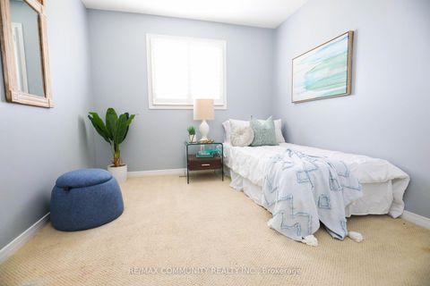 Photo 10 at 3 Durness Avenue, Rouge E10, Toronto