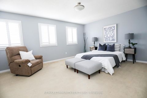 Photo 11 at 3 Durness Avenue, Rouge E10, Toronto