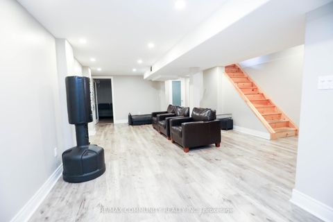 Photo 14 at 3 Durness Avenue, Rouge E10, Toronto