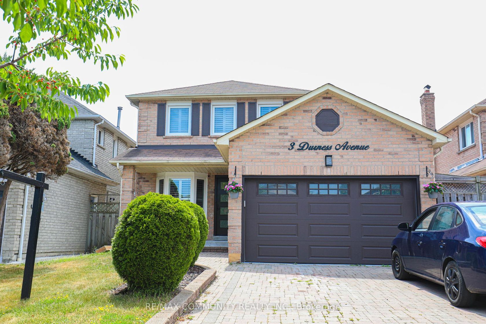 3 Durness Avenue, Rouge E10, Toronto 