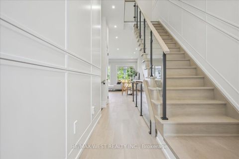 Photo 3 at 12A Foch Avenue, Alderwood, Toronto