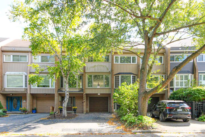 Photo 1 at 2060 WATER'S EDGE Drive, BR Bronte, Oakville