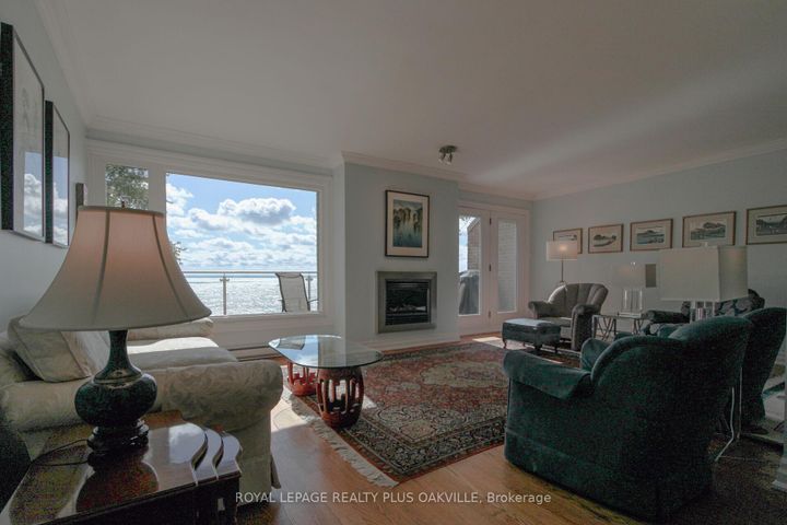 Photo 6 at 2060 WATER'S EDGE Drive, BR Bronte, Oakville