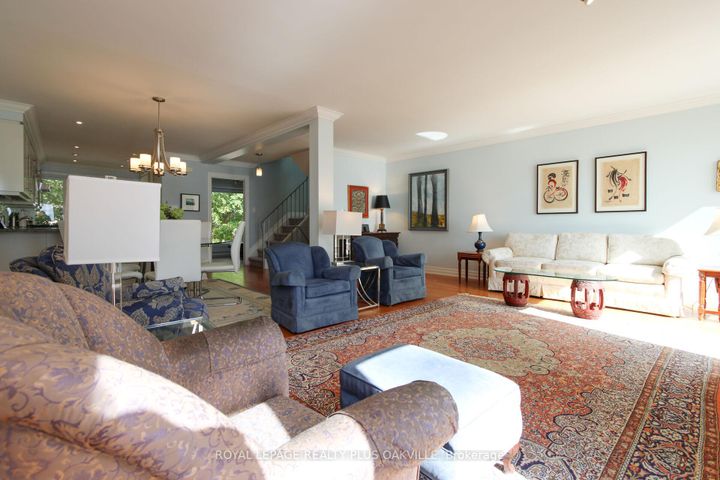 Photo 8 at 2060 WATER'S EDGE Drive, BR Bronte, Oakville