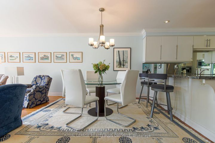 Photo 9 at 2060 WATER'S EDGE Drive, BR Bronte, Oakville
