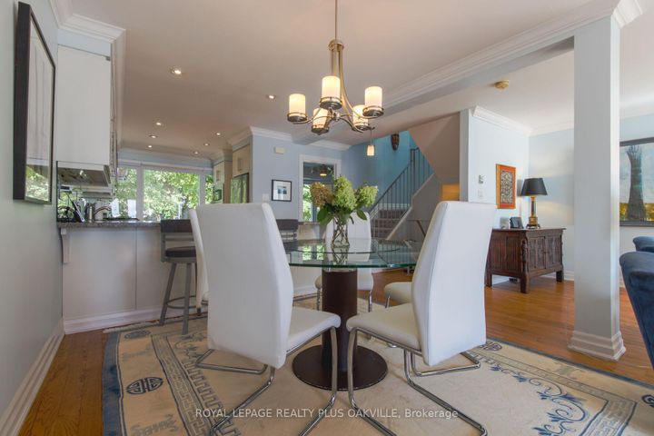 Photo 10 at 2060 WATER'S EDGE Drive, BR Bronte, Oakville