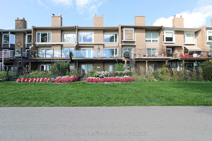 Photo 24 at 2060 WATER'S EDGE Drive, BR Bronte, Oakville