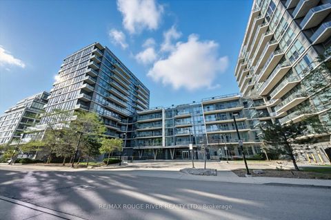 Photo 0 at 213 - 1185 The Queensway Avenue, City Centre West, Toronto
