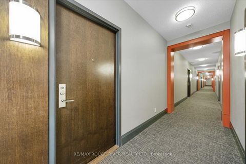 Photo 2 at 213 - 1185 The Queensway Avenue, City Centre West, Toronto