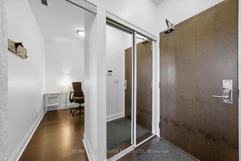 Photo 3 at 213 - 1185 The Queensway Avenue, City Centre West, Toronto