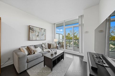 Photo 5 at 213 - 1185 The Queensway Avenue, City Centre West, Toronto