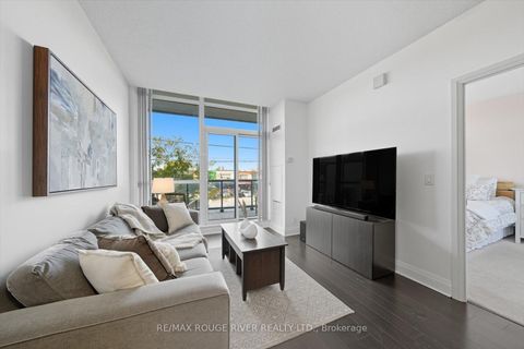 Photo 6 at 213 - 1185 The Queensway Avenue, City Centre West, Toronto