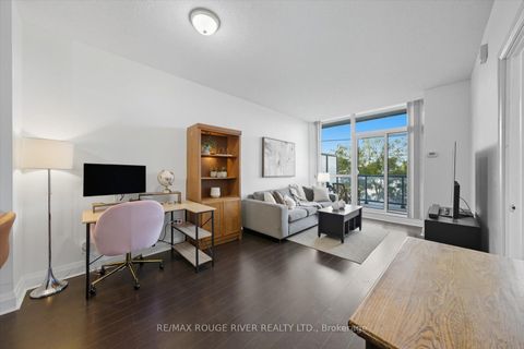 Photo 7 at 213 - 1185 The Queensway Avenue, City Centre West, Toronto
