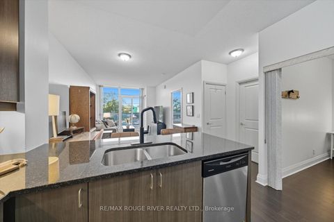 Photo 8 at 213 - 1185 The Queensway Avenue, City Centre West, Toronto