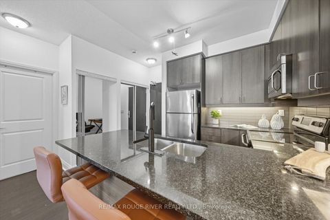 Photo 9 at 213 - 1185 The Queensway Avenue, City Centre West, Toronto