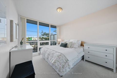 Photo 10 at 213 - 1185 The Queensway Avenue, City Centre West, Toronto
