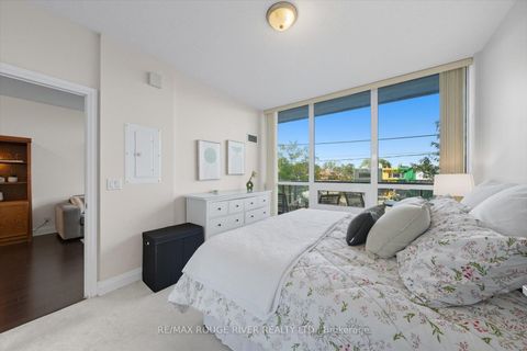 Photo 11 at 213 - 1185 The Queensway Avenue, City Centre West, Toronto