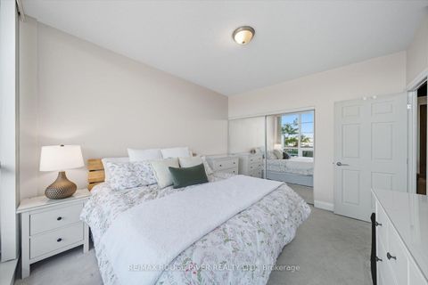 Photo 12 at 213 - 1185 The Queensway Avenue, City Centre West, Toronto