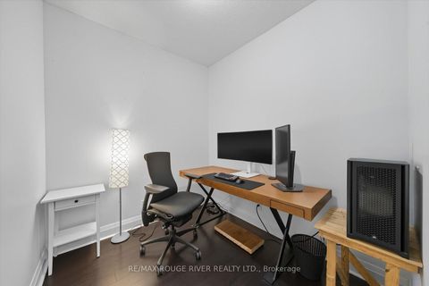 Photo 13 at 213 - 1185 The Queensway Avenue, City Centre West, Toronto
