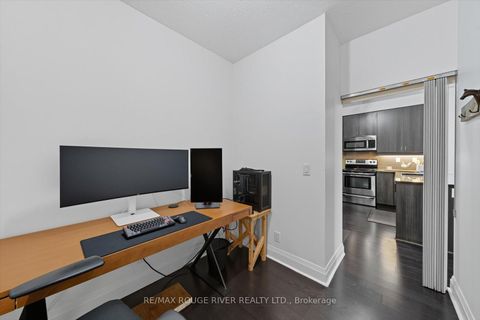 Photo 14 at 213 - 1185 The Queensway Avenue, City Centre West, Toronto