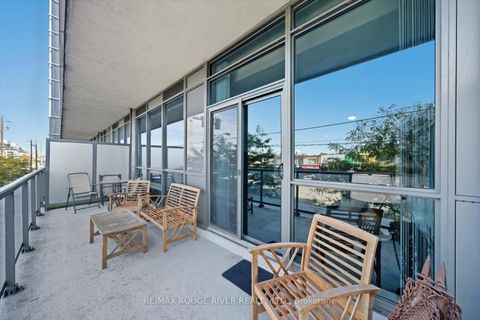 Photo 17 at 213 - 1185 The Queensway Avenue, City Centre West, Toronto