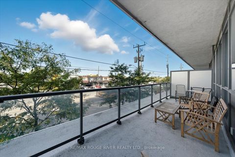 Photo 18 at 213 - 1185 The Queensway Avenue, City Centre West, Toronto