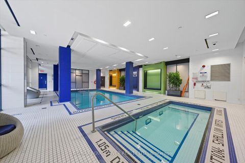 Photo 19 at 213 - 1185 The Queensway Avenue, City Centre West, Toronto