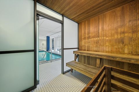 Photo 20 at 213 - 1185 The Queensway Avenue, City Centre West, Toronto