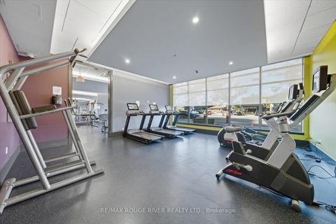 Photo 22 at 213 - 1185 The Queensway Avenue, City Centre West, Toronto