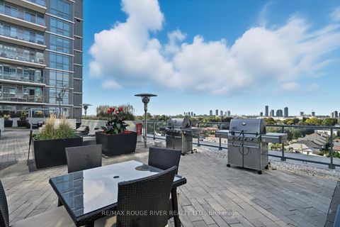 Photo 23 at 213 - 1185 The Queensway Avenue, City Centre West, Toronto