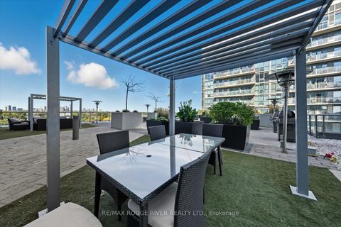 Photo 24 at 213 - 1185 The Queensway Avenue, City Centre West, Toronto
