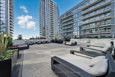 Photo 25 at 213 - 1185 The Queensway Avenue, City Centre West, Toronto
