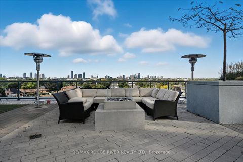 Photo 26 at 213 - 1185 The Queensway Avenue, City Centre West, Toronto