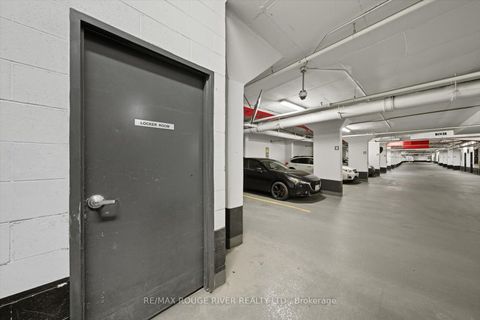 Photo 27 at 213 - 1185 The Queensway Avenue, City Centre West, Toronto
