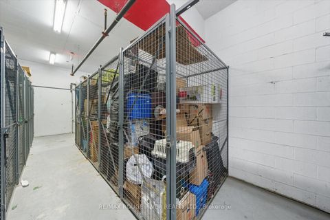 Photo 28 at 213 - 1185 The Queensway Avenue, City Centre West, Toronto