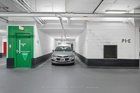 Photo 29 at 213 - 1185 The Queensway Avenue, City Centre West, Toronto