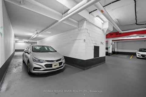 Photo 30 at 213 - 1185 The Queensway Avenue, City Centre West, Toronto