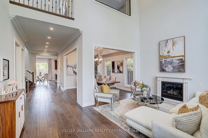 Photo 2 at 84 Westcroft Drive, West Hill, Toronto