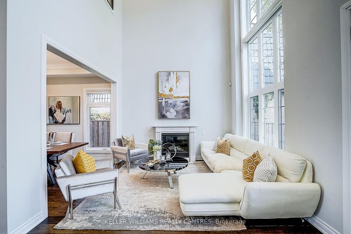 Photo 3 at 84 Westcroft Drive, West Hill, Toronto