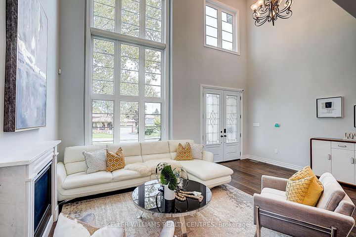 Photo 4 at 84 Westcroft Drive, West Hill, Toronto