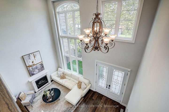 Photo 5 at 84 Westcroft Drive, West Hill, Toronto