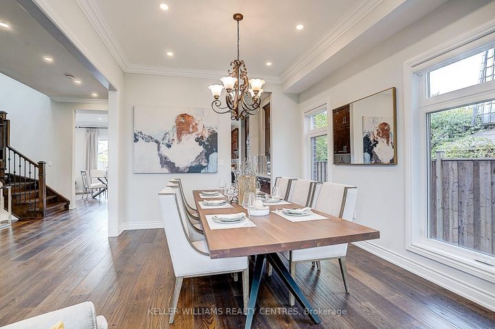 Photo 6 at 84 Westcroft Drive, West Hill, Toronto
