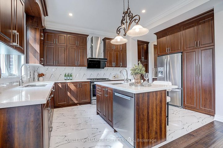 Photo 7 at 84 Westcroft Drive, West Hill, Toronto