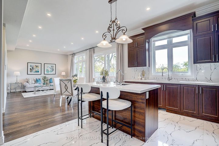 Photo 8 at 84 Westcroft Drive, West Hill, Toronto