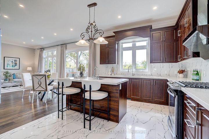 Photo 9 at 84 Westcroft Drive, West Hill, Toronto