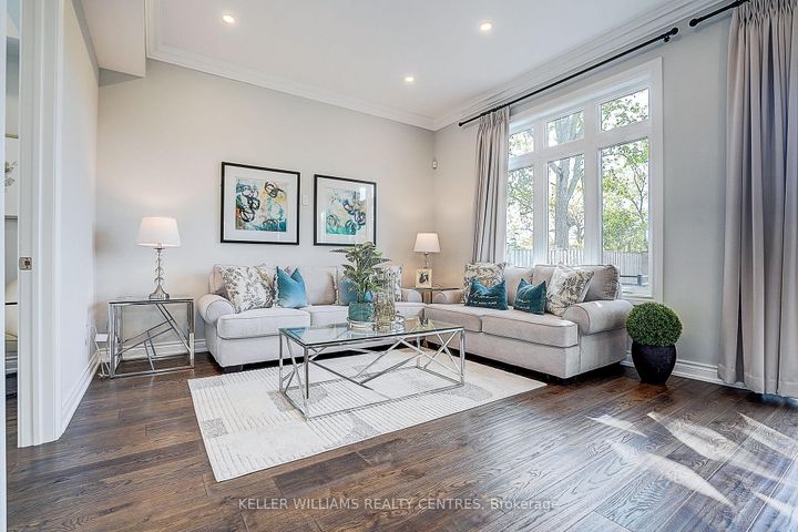 Photo 10 at 84 Westcroft Drive, West Hill, Toronto