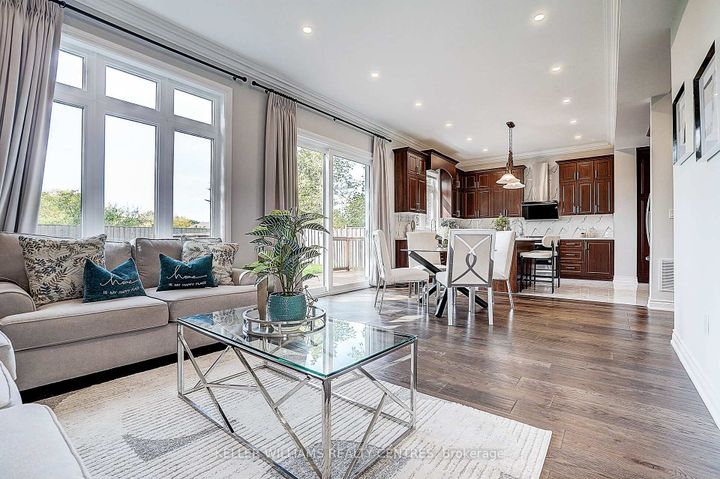 Photo 11 at 84 Westcroft Drive, West Hill, Toronto