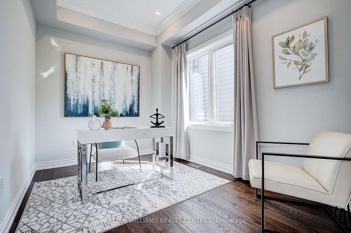 Photo 12 at 84 Westcroft Drive, West Hill, Toronto