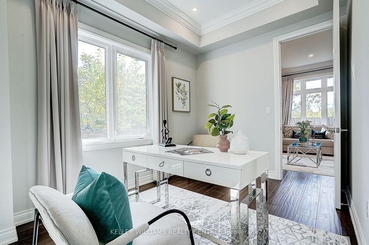 Photo 13 at 84 Westcroft Drive, West Hill, Toronto